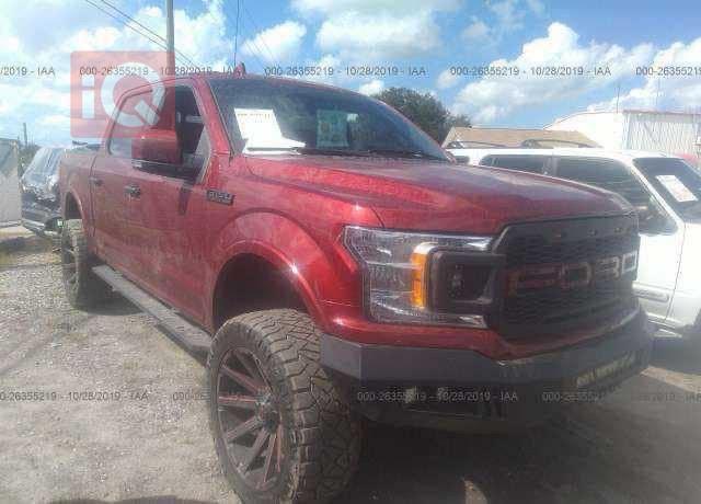 فۆرد F-150